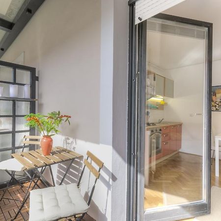 Apartments Fine Ziherlova Ljubljana Phòng bức ảnh