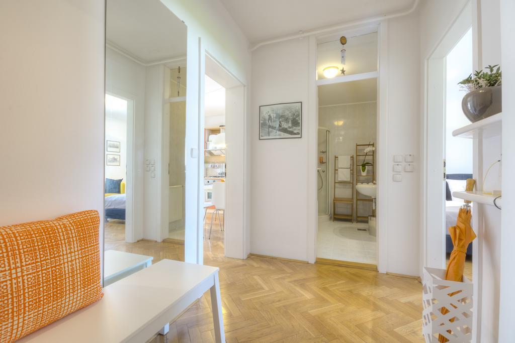 Apartments Fine Ziherlova Ljubljana Phòng bức ảnh