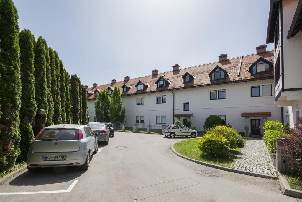 Apartments Fine Ziherlova Ljubljana Phòng bức ảnh